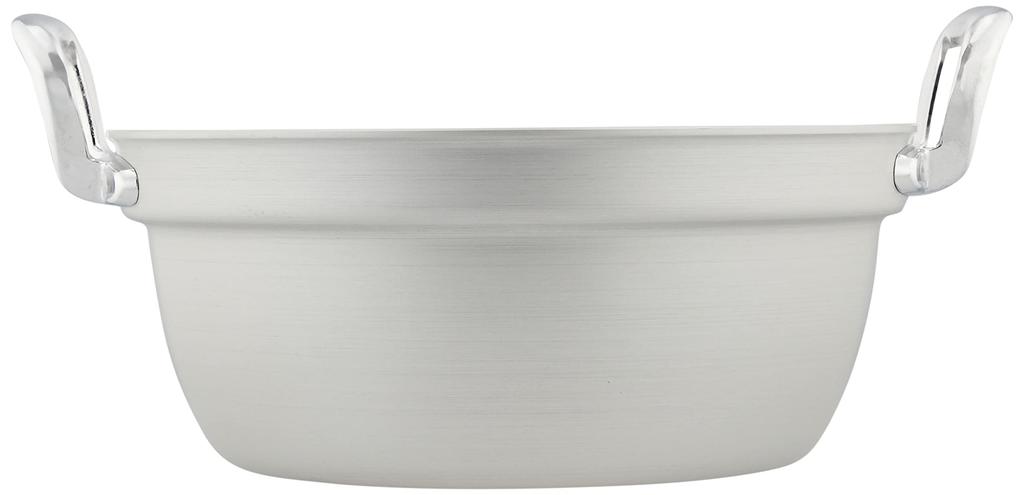 Endo Shoji Commercial TKG Yen-kastrull 30cm IH-kompatibel Aluminium AEV1901
