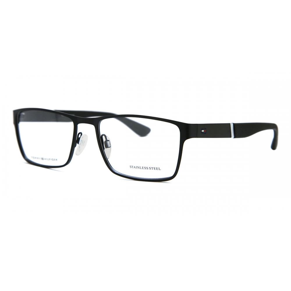 Tommy Hilfiger Men Eyeglasses Th 1543 003