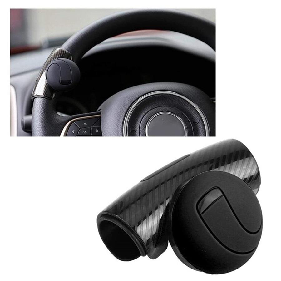 Steering Wheel Handle Aid for Car/Truck