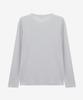 MINDBRIDGE [2Pack] Do Good_Knit-Like T-Shirt - 4 Colors