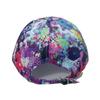 New Spring And Summer Casual Sun Hat Trend Hip Hop Color Graffiti Painted Men'S And Women'S Adjustable Baseball Hats Gorras