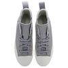 Converse Chuck Taylor All Star Comfortable Sports Non-Slip Lightweight High-Top Skate Shoes Unisex Sneakers Gray A08236C