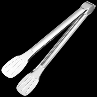Pinze per alimenti in acciaio inossidabile