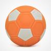 Buet fotballfrispark universell luft magisk spinnende ball BM-STORE ball, spark, trening, pumpe,