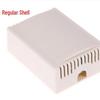 12V 4-Channel 1-to-2 Remote Control Switch with Metal Little Pepper Remote and Learning Code 433M