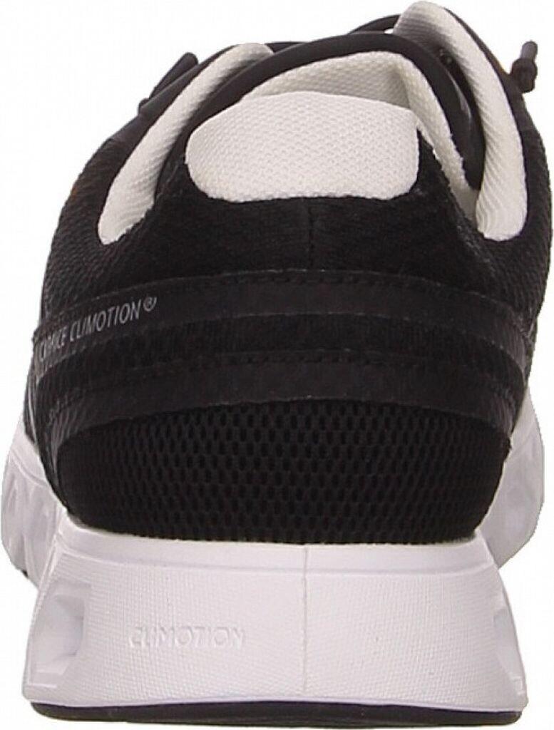 Кроссовки Caprice 9-23605-43 black/white