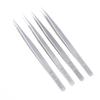 I2C NS(01-04) Super Alloy Tweezers Phone Circuit Repair Hand Tool Non-magnetic Stainless Steel Flying Wire Forceps