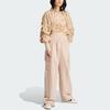 (WMNS) Adidas Originals Lightweight Bomber Jacket Asia Sizing 'Beige' Women's IY3422