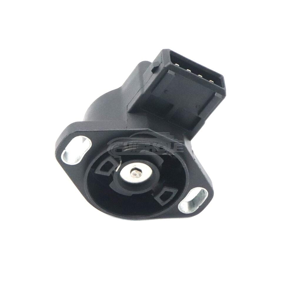 TPS328 Throttle Position Sensor TPS MD-614405 For Dodge Mitsubishi Hyundai Eagle