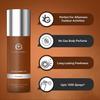 The Man Company Non-Gas Body Perfume For Men - Kopar | No Gas Perfumes | Long Lasting Fragrance | Deodorant for Men - 120ml