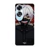 Case for Oppo A60 Anime Tokyo Ghoul Kaneki Ken