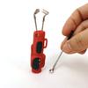 1:12 Scale Dollhouse Golf Toy Model Toys Mini Golf Clubs Toy Miniature Golf Model  Home Decoration