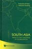 Libro South Asia: Rising To The Challenge Of Globalization