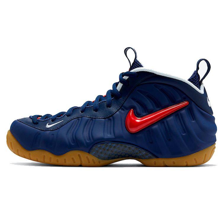 Nike Air Foamposite Pro 'USA' CJ0325-400