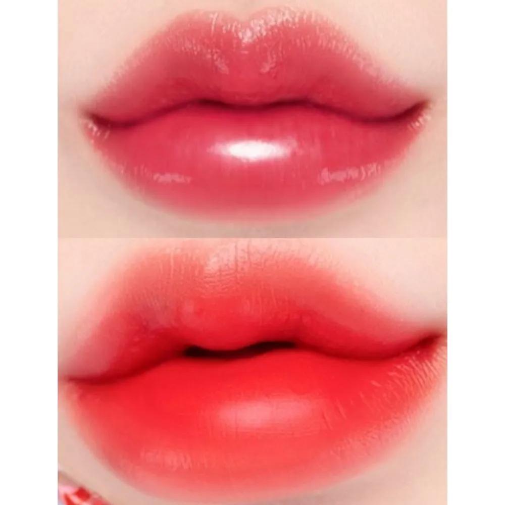 Forencos Tattoo Glass Tint 04 Poppy + Inner Tattoo 13 Ette