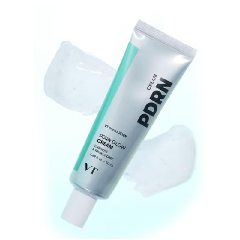 [Хит продаж] VT PDRN Glow Уход за кожей VT PDRN Glow Cream 50ml