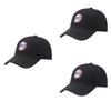 Cappellino da Baseball Ricamato Stylish Demon Slayer Perfetto Per l'Avventura all'Aperto