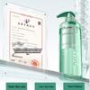 SLEK Oxygen-Active Dynamic Smooth Anti-Dandruff Shampoo