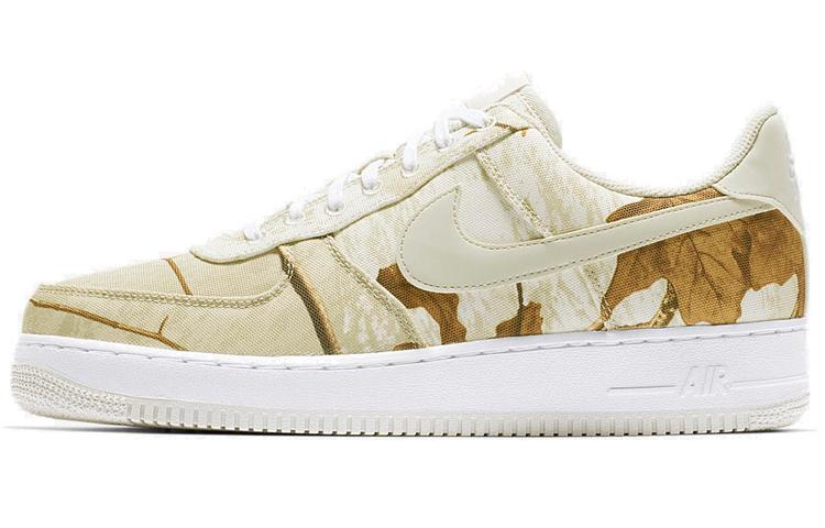 

Nike Air Force 1 Low Realtree White AO2441-100 42