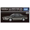 Takara Tomy Tomica Premium 48 Toyota Sprinter Trueno Miniature Car Toy for Ages 6 and Up (AE92)