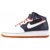 Air Force 1 Mid '07 Orange Blaze 315123-411
