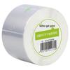 DEYIN Waterproof Matte Silver PET Label Paper