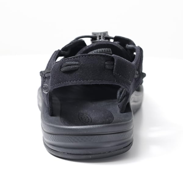KEEN UNEEK Sport Outdoor Camping Item 1026866 Sandals, Sandals, Sandals, Shoes, Lightweight, Men's, No. (26.0 Cm) [Used]