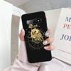 Zodiac Signs Art Design Phone Case For Samsung Galaxy A S Note 10 12 20 32 40 50 51 52 70 71 72 21 Fe S Ultra Plus