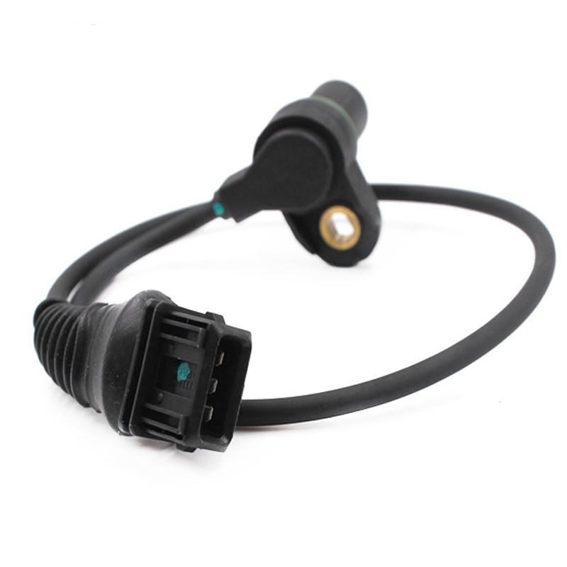 2X 12141438081 Camshaft Cam Intake Position Sensor For BMW E46 E39 E60 E61 E65 E66 E83 E53 E85