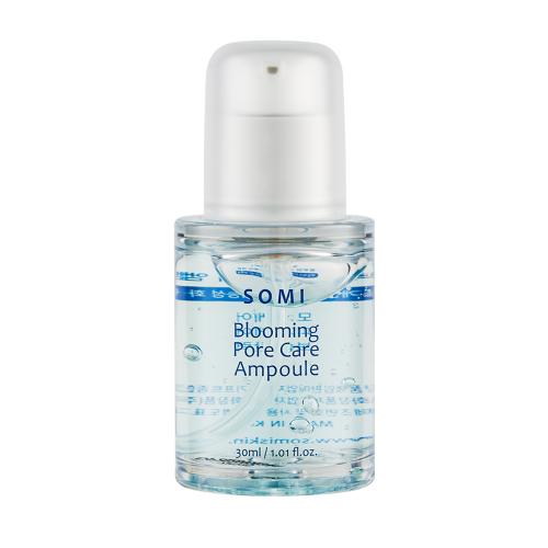 SOMI Blooming Pore Care Ampoule 30ml