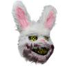 Halloween Bloody Animal Mask Horror Mask Cosplay Party Scary Mask