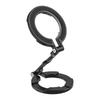 Dual Magnetic Phone Stand with 1 4  Screw Hole Foldable Portable Smartphone Holder