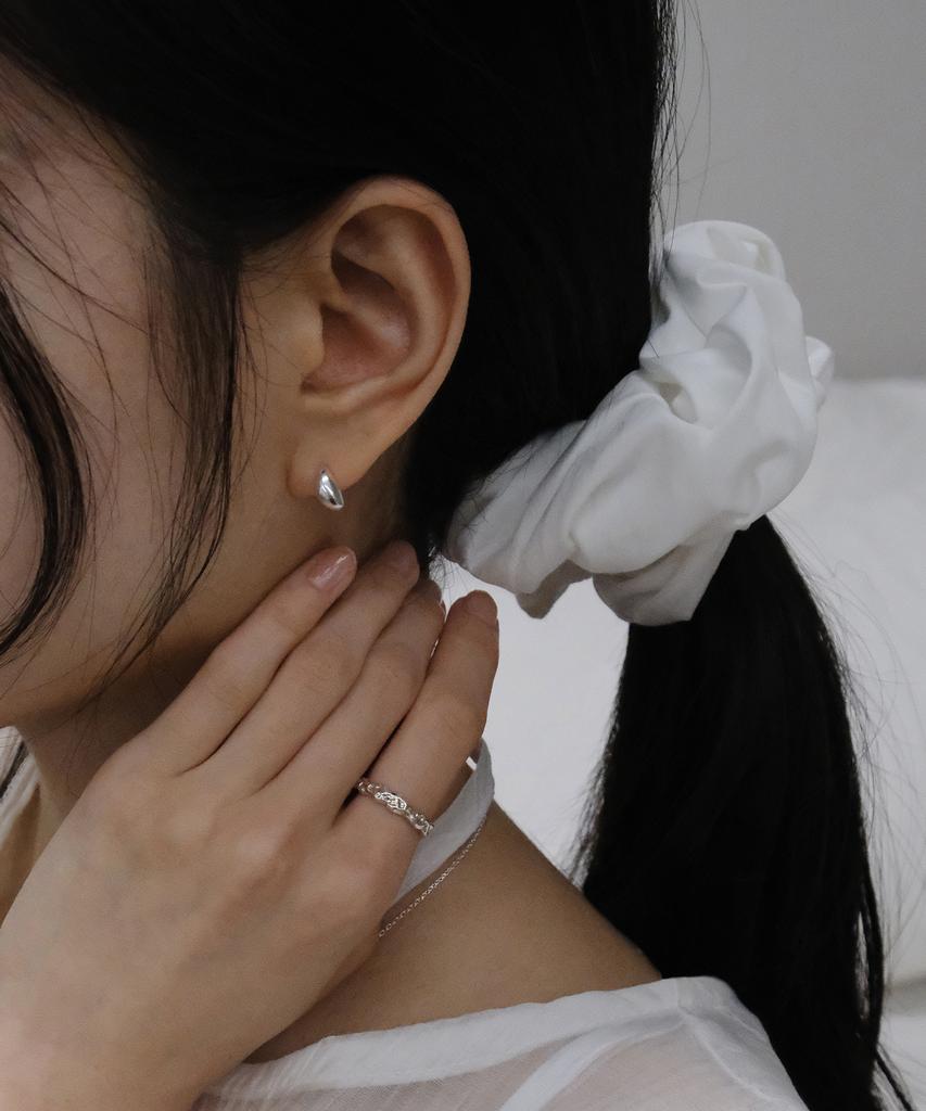 Poetryhaus Dewdrop Earrings