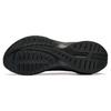 Anta C37 Series Wave Runner Cushioning Soft Sole Breathable Low Top Running Shoes Men sneaker Black 112225539R-5