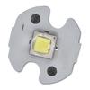 3PCS White Light LED Chip Lamp Beads 3V COB Light Source Light Source Lamp Beads  Indoor Lighting