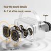 SAST A66 Home KTV Karaoke Microphone Speaker System CN plug (adapter included)