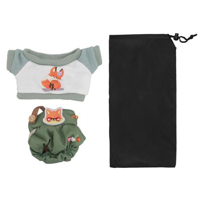 Bambole e peluche – Accessori e abbigliamento per bambole