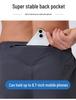 Men's Winter Quick-Dry Sportswear for Running & Cycling - New Style Fitness Gear