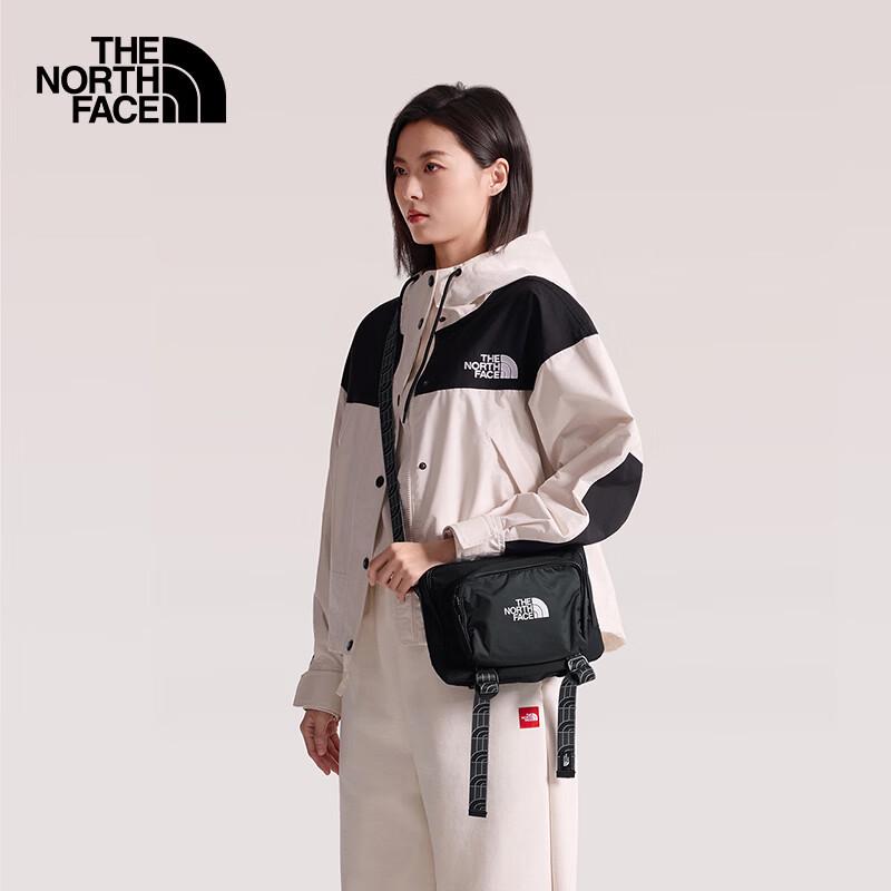 Легкая кросс-боди сумка через плечо The North Face Urban 5L OS