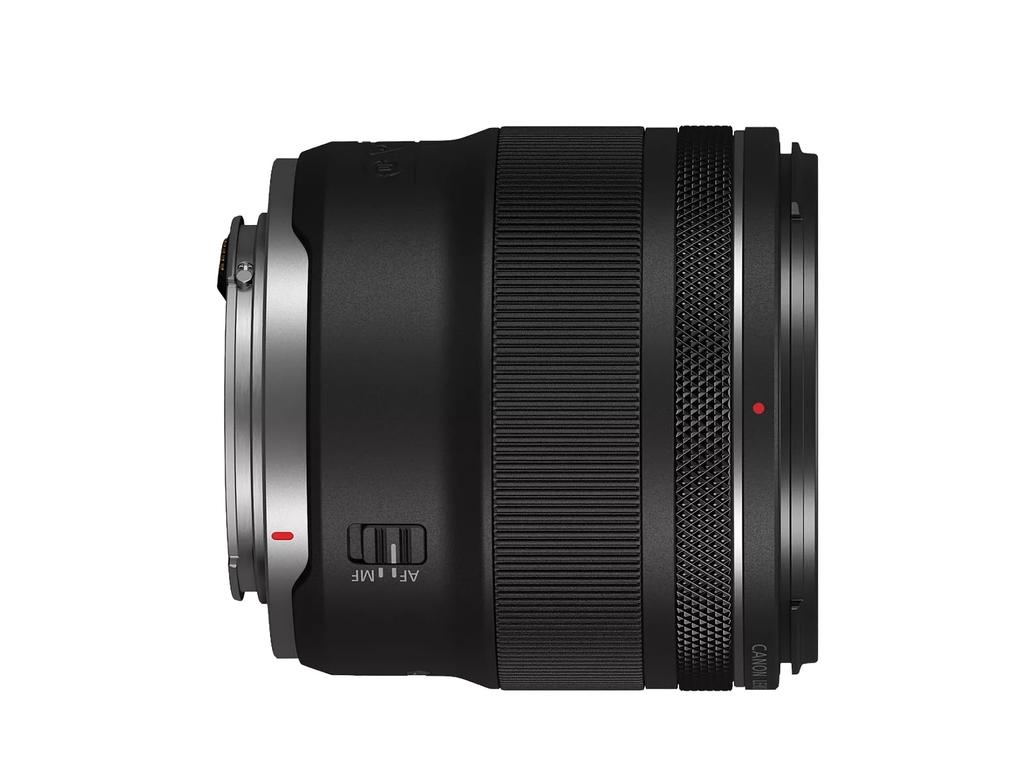 Canon RF 45mm F1.2 STM Prime Lens