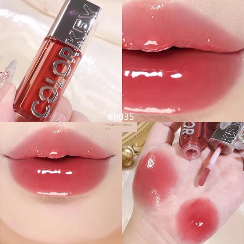 Colorkey P021 No Fading Lip Essence