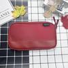 Japanese Minimalist Large Capacity Pencil Case for Students