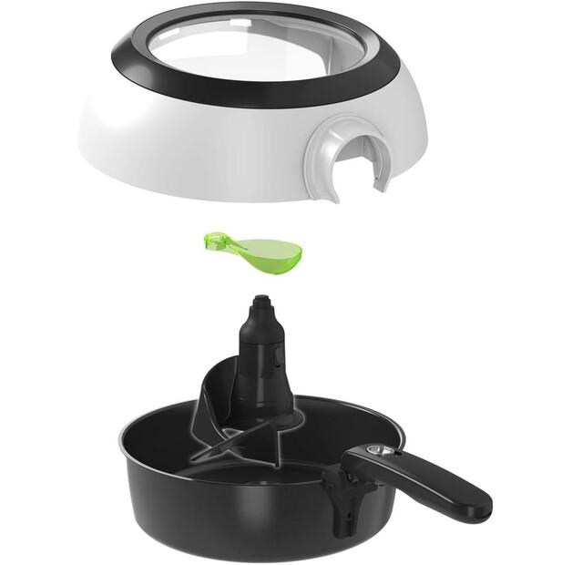Deep Fryer Tefal FZ760 Actifry Genius