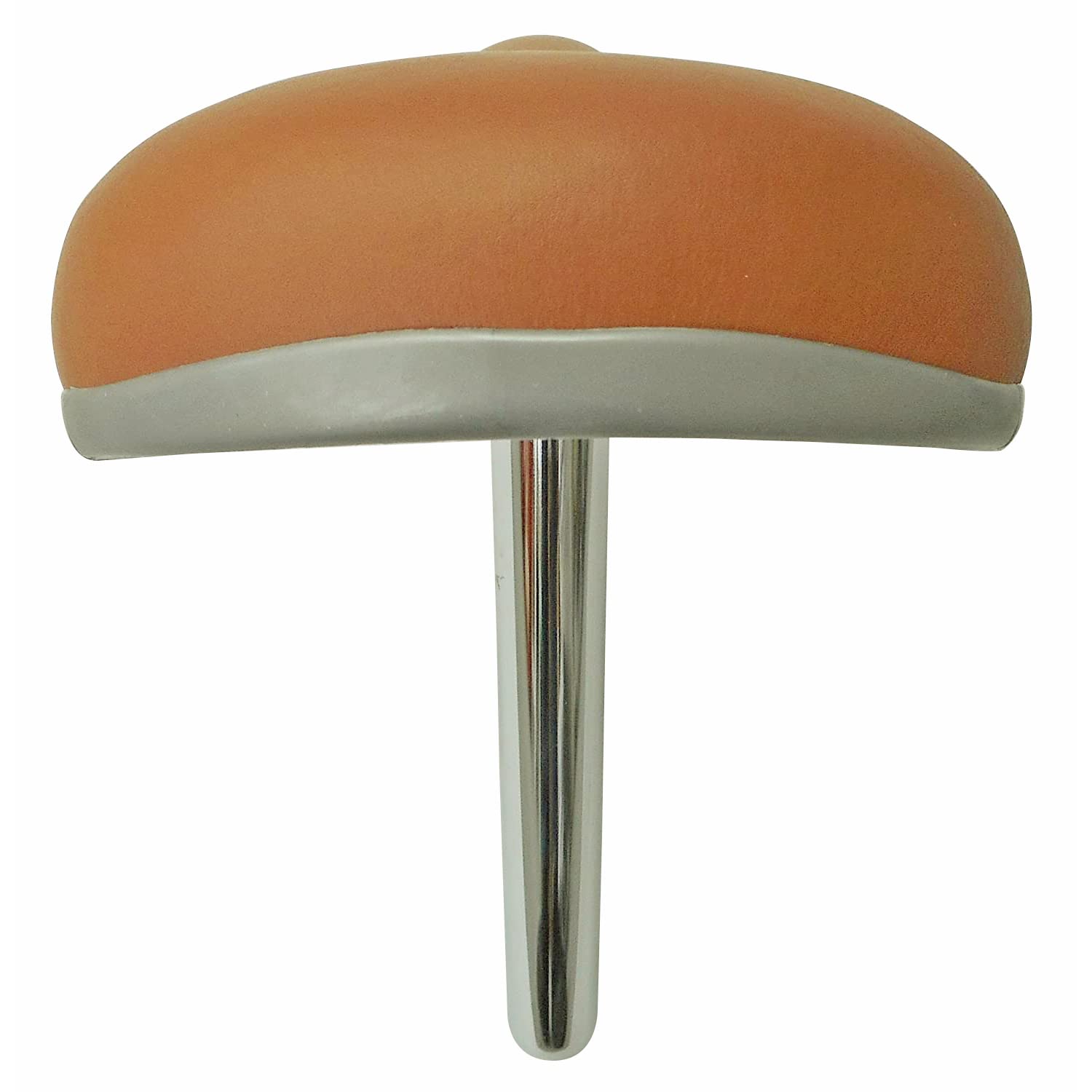 

SAGISAKA Bicycle Saddle for with Seat Brown 10700 Children/Toddlers Post,