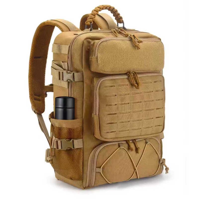 

Multi-functional Tactical Backpack