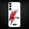 D-David Singer B-Bowie  Phone Case For Samsung Galaxy A73,A72,A71,A70,A53,A52,A51,Others Soft Black Shell