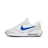 Nike Air Max Dawn 'White Game Royal' (Unisex) White / Light Bone / Black / Game Royal Running Shoes DJ3624 100
