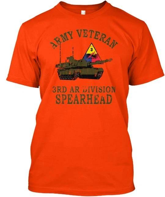 Spearhead TTshirt Made in the USA Size S to 5XL S