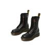 Dr Martens 1490 HDW Wanama Boots Unisex Black 26871001