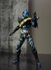 Kamen Rider Dark Drive Type Next Rider Surprise Movie Web Shop S.H.Figuarts "Kamen Drive Future" (Tamashii Exclusive)